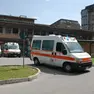L'ospedale di Belluno