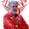 L'allenatore Luigi Lucchetta