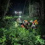 Un intervento del Soccorso alpino (foto d'archivio)