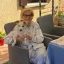 La vittima Clelia Viezzer