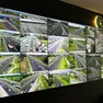 La centrale operativa di Cav