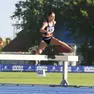 Gaia Colli in azione a Caorle