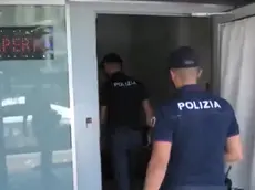 Criminalità cinese, maxi operazione della polizia