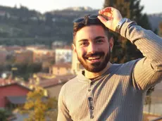 Ernesto Greborio, 29 anni