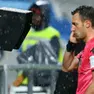 Un arbitro di serie A al var