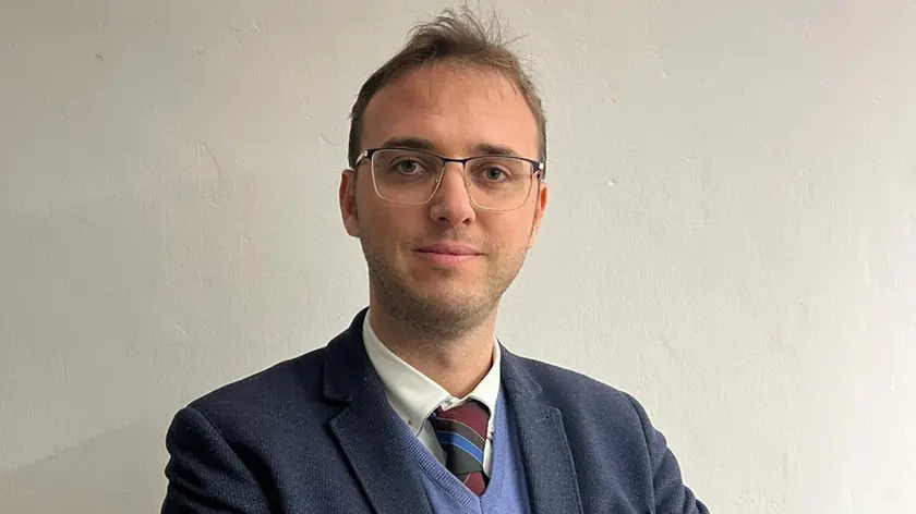 Andrea Baldassi