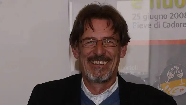 Walter De Cassan