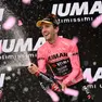 Simon Yates, vincitore del Giro d'Italia 2025