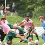 La rete del 2-2 (Foto di Beppe De Zanet)
