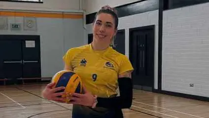 Simonetta Zaro