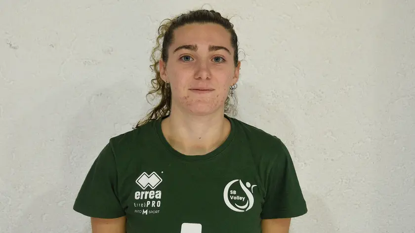 Camilla Consoli