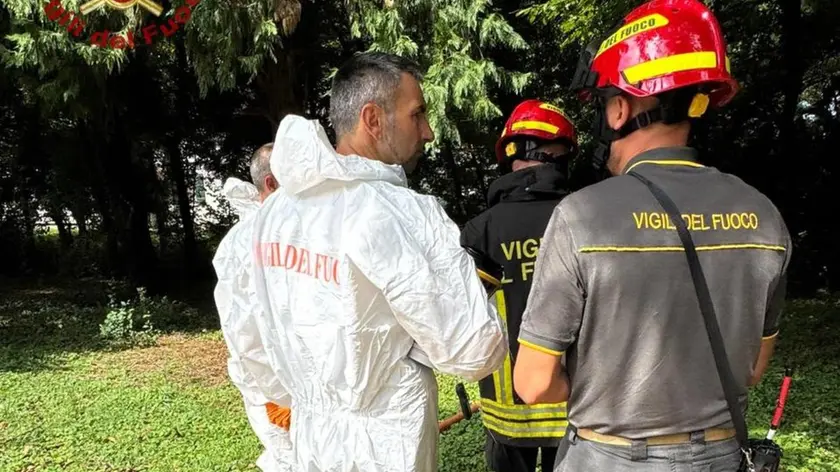 Santa Maria di Sala, due operai morti nel cantiere: ombre di caporalato e lavoro nero