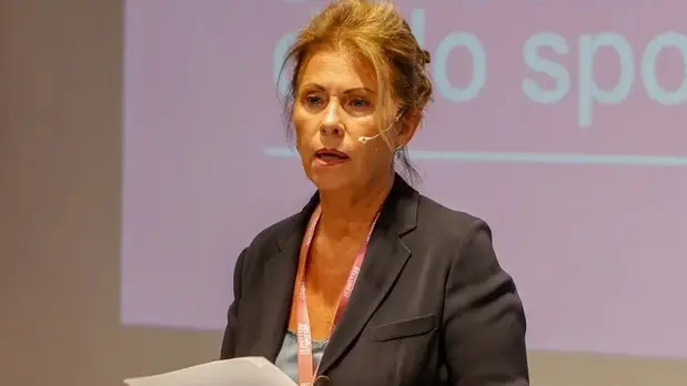 Lorraine Berton
