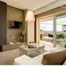 La Penthouse Suite del Falkensteiner