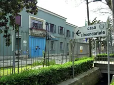 Il carcere minorile di Treviso