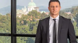 Hermes Bianchetti, Vicedirettore Generale Vicario di Banca Valsabbina
