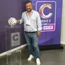 Enrico De Bona, responsabile del marketing della Dolomiti Bellunesi