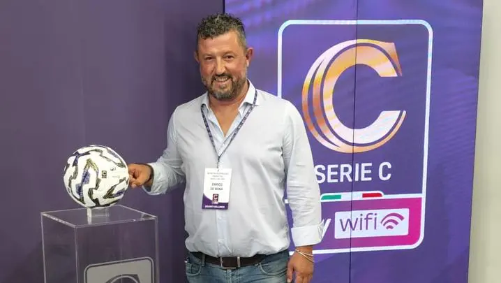 Enrico De Bona, responsabile del marketing della Dolomiti Bellunesi