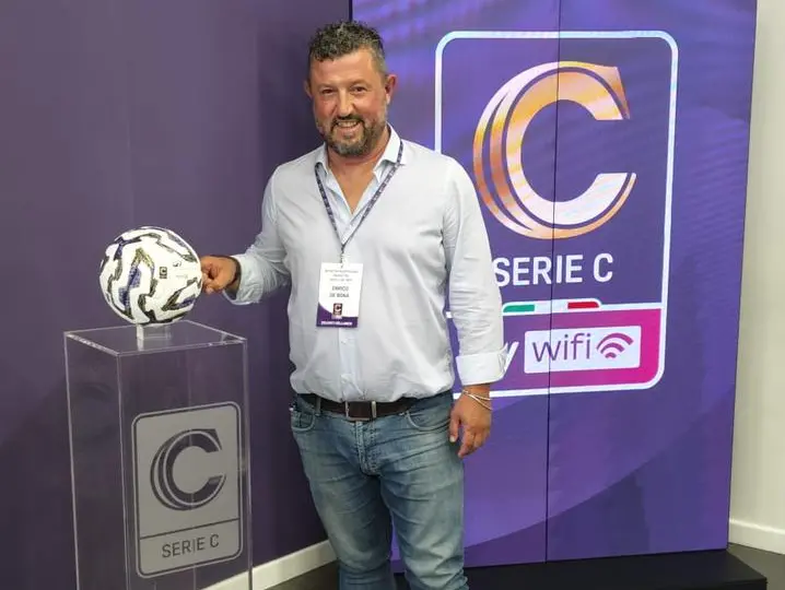 Enrico De Bona, responsabile del marketing della Dolomiti Bellunesi
