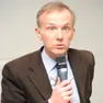 L'ingegnere Giuseppe Fasiol