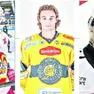 Oskari Kalajanniska, Michele Vignoli e Davide Dimai