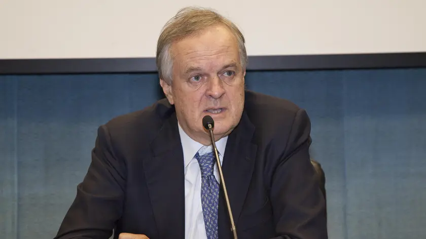 Stefano Dolcetta