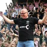 Il presidente della Dolomiti Bellunesi Paolo De Cian