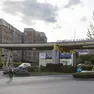 L'ospedale San Martino di Belluno