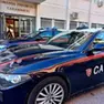 Pattuglie dei carabinieri