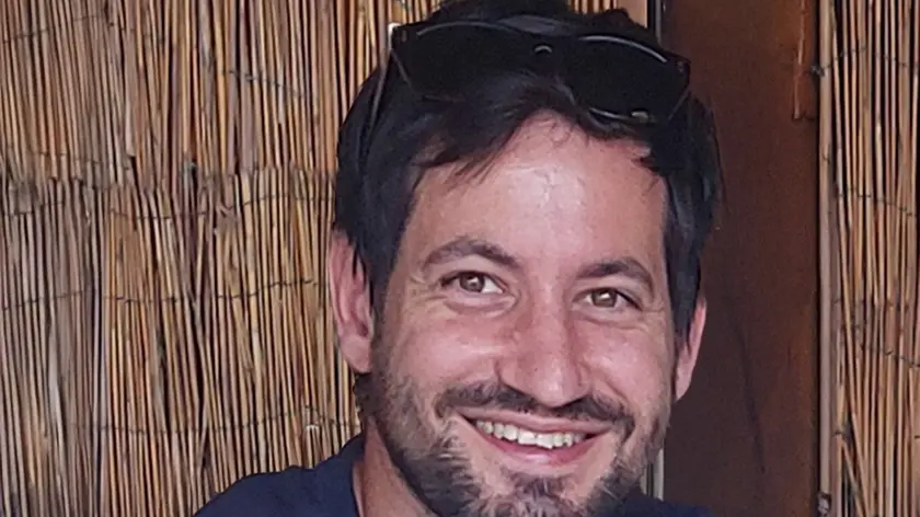 Manuele Micheletto
