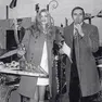 Pippo Baudo al Carnevale Veneto