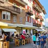 Tassa di soggiorno: incassi d'oro in provincia di Belluno