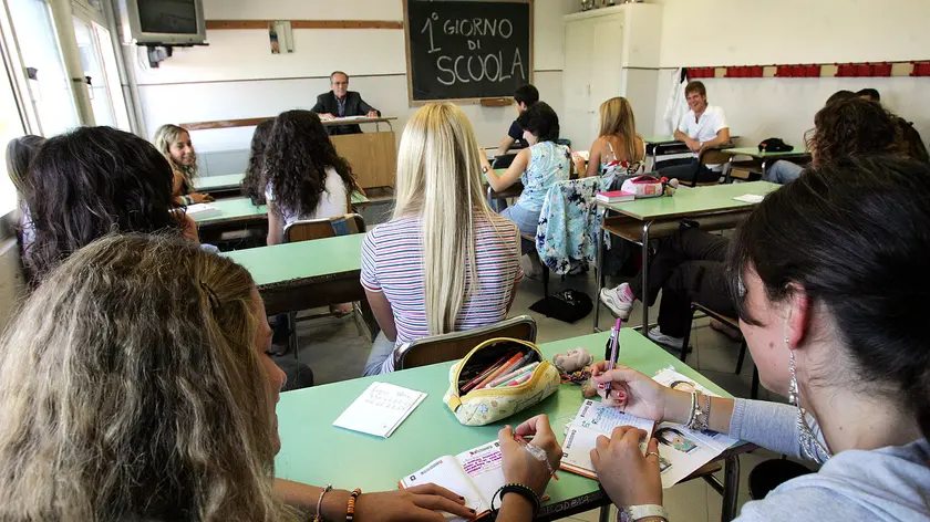 Nelle scuole del Bellunese mancano 16 direttori generali