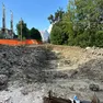 Il cantiere di Socrepes