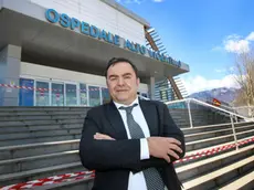 Il dg della sanità veneta Bramezza: arrestato il suo aggressore