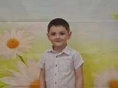 Vladyslav Malamen, il bambino ucraino di 6 anni appena morto dopo essere stato investito da un'auto