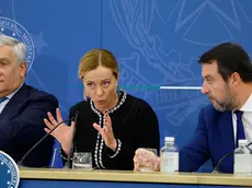 Tajani, Meloni e Salvini: a fine agosto il vertoice per decidere le candidature per le regionali in Veneto