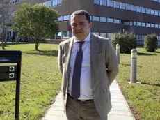 Treviso, arrestato l’ex lavapiatti che ha aggredito il dg dell’Ulss7