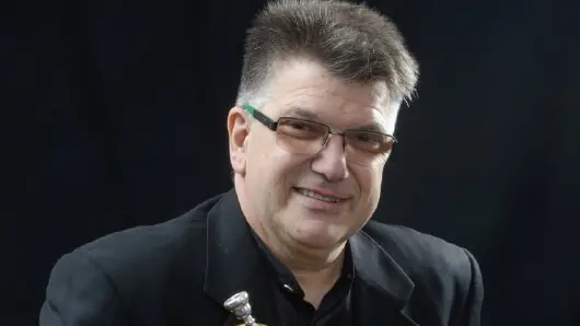 Renato Pante aveva 61 anni