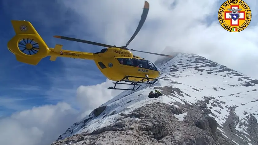 Si cerca ospitalità per gli operatori del soccorso durante le Olimpiadi Milano-Cortina