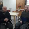 L'ex sindaco Dario Dell'Agnol