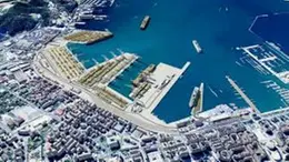 Il Tar Liguria ha dato l'ok all'appalto Icop per una nuova banchina al porto di La Spezia