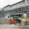 Il cantiere