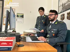 La guardia di finanza di Padova ha confiscato beni a quattro imprenditori agricoli condannati