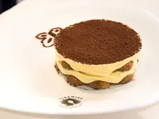 Il tiramisù protagonista del campionato in programma a Treviso dal 10 al 12 ottobre