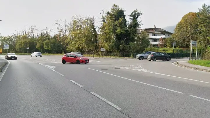 Al via la sperimentazione per migliorare la viabilità