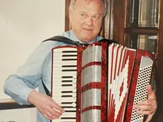 Carletto Sommavilla era uno storico tipografo bellunese