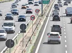 Ultimo sabato da bollino nero: traffico intenso su A4 e A23 verso Venezia