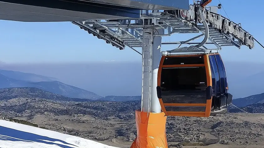 Ecco come saranno le cabine che verranno realizzate a Socrepes