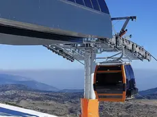 Ecco come saranno le cabine che verranno realizzate a Socrepes